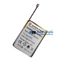Bateria para Garmin Fenix3/HR 361-00034-02 [bateria de reposição]